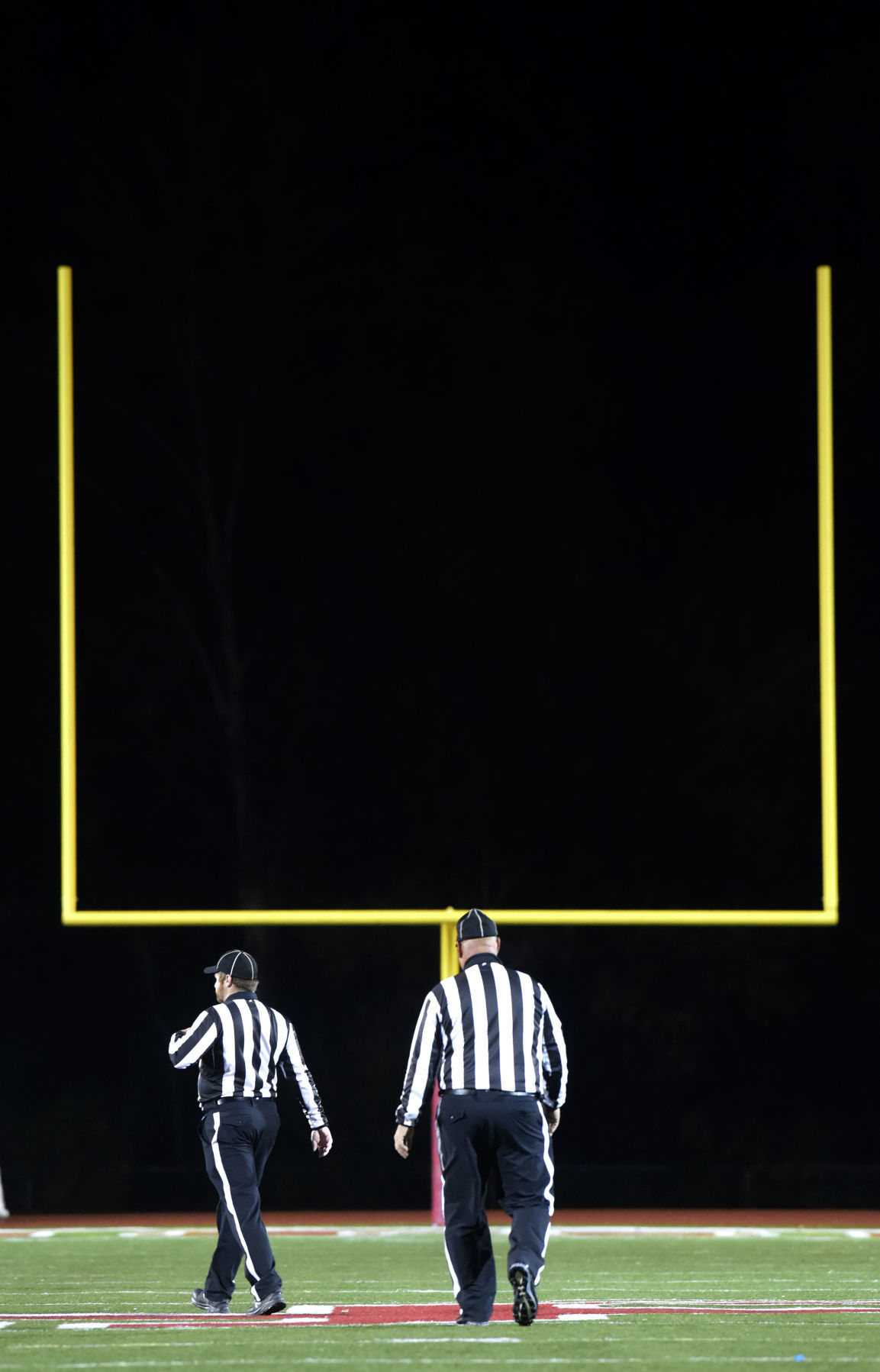 Refs